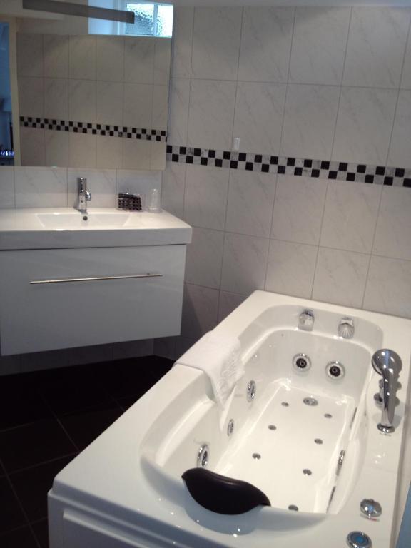 De Doelen Leiden Quarto foto