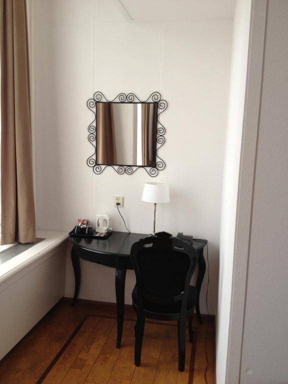 De Doelen Leiden Quarto foto