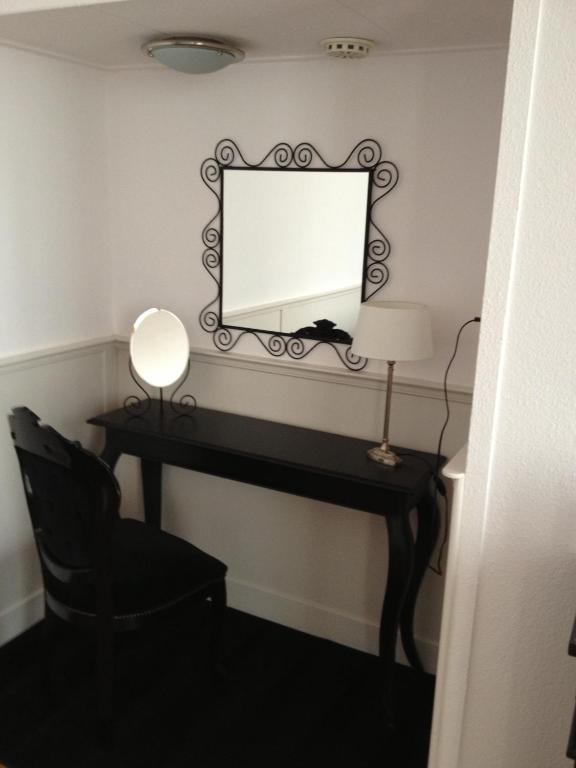 De Doelen Leiden Quarto foto