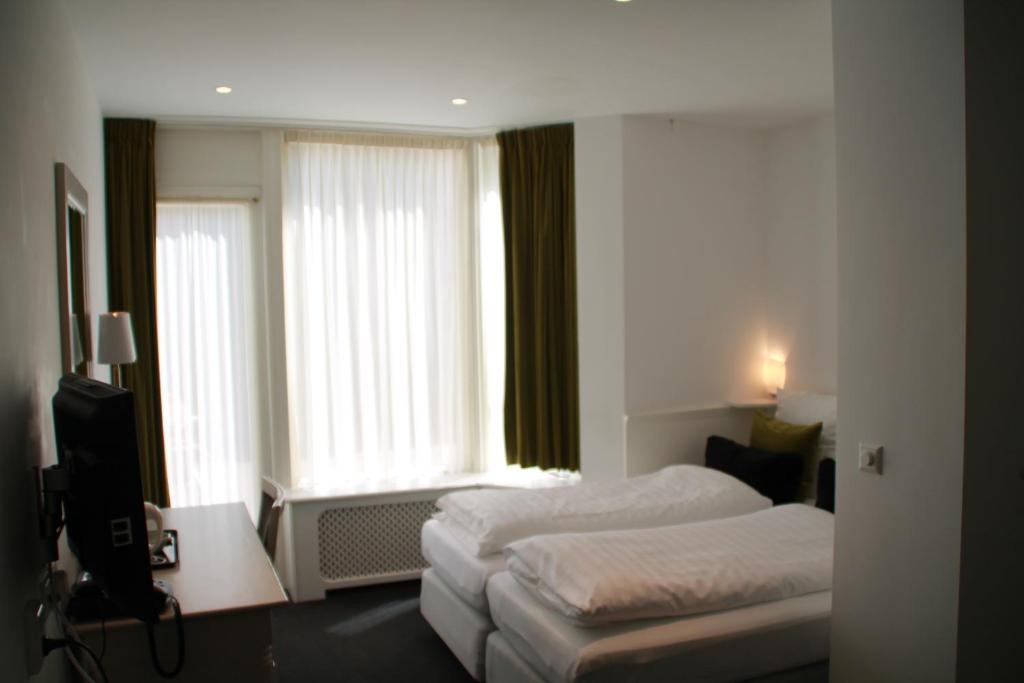 De Doelen Leiden Quarto foto
