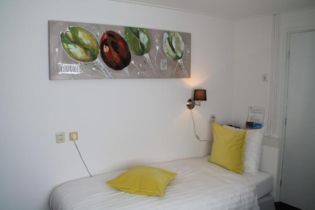 De Doelen Leiden Quarto foto