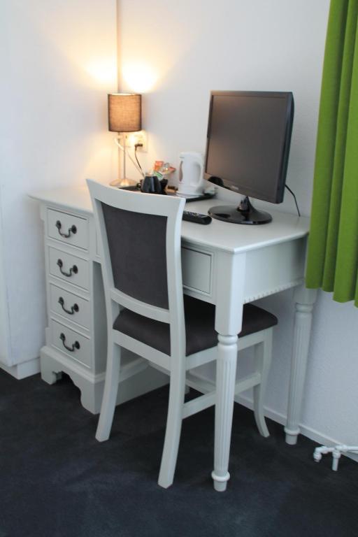 De Doelen Leiden Quarto foto