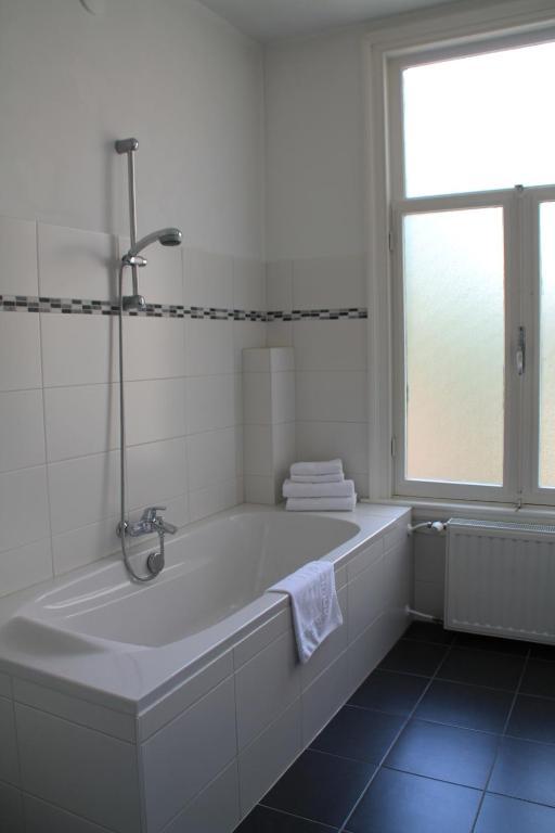 De Doelen Leiden Quarto foto