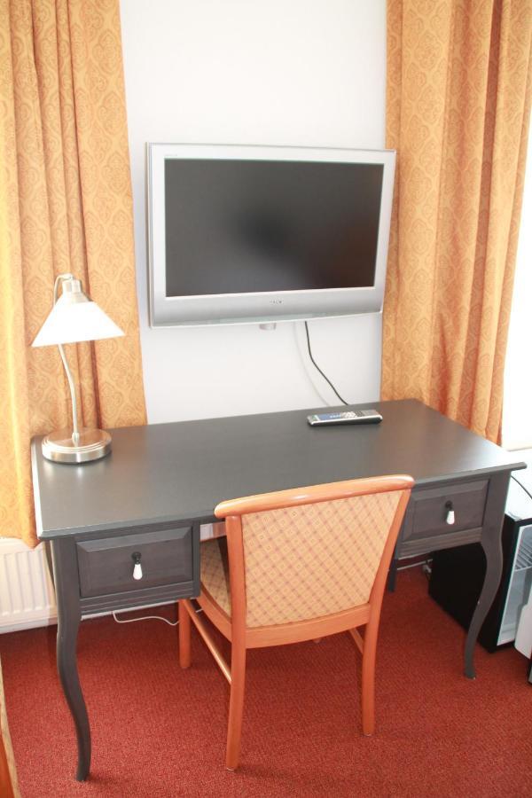 De Doelen Leiden Quarto foto