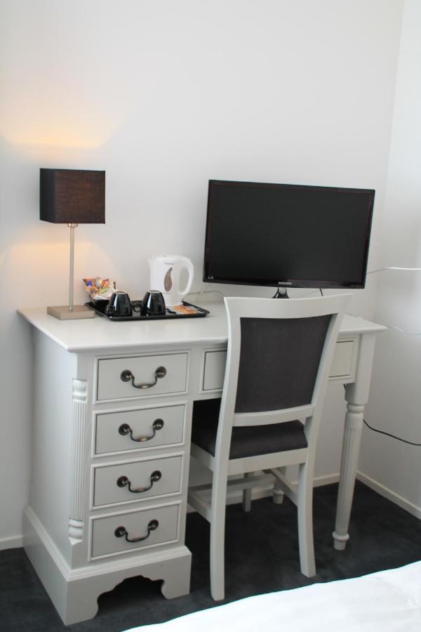 De Doelen Leiden Quarto foto