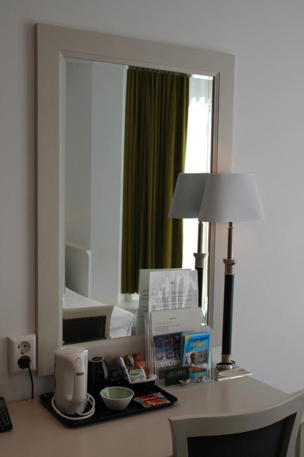 De Doelen Leiden Quarto foto