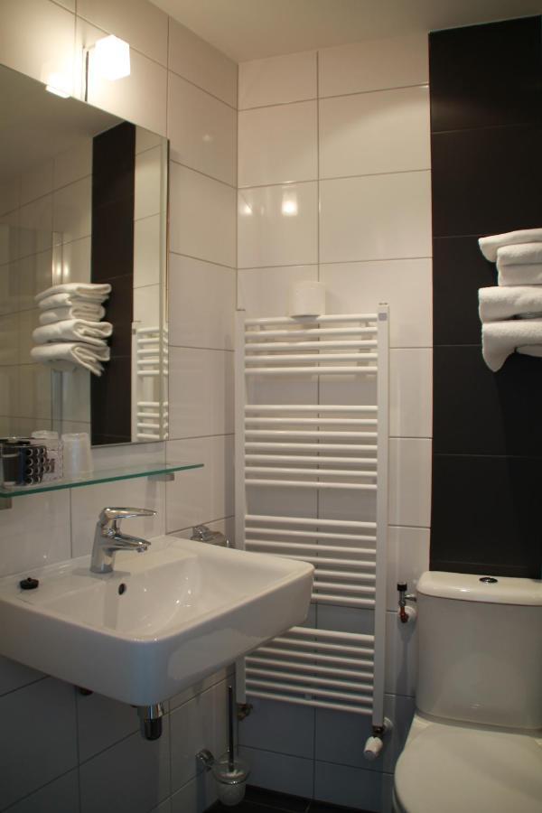 De Doelen Leiden Quarto foto
